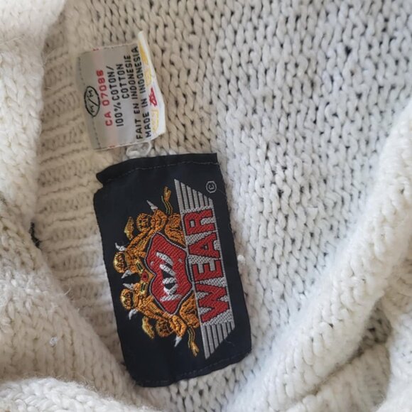 Cardigan Wear - Picture 2 of 3